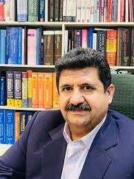 دکتر غلامعلی ریاحی نوکنده دکتر قلب و عروق گرگان