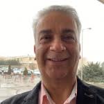 دکتر مسعود رحیمیان شهرضا دکتر ریه یزد
