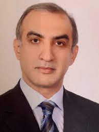 دکتر محسن نوری شیرازی دکتر جراح پلاستیک گرگان