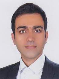 دکتر شهاب رحیم پور دکتر گوارش یزد