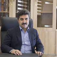 دکتر اصغر خوشنود دکتر گوارش یزد