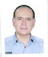 دکتر امیر درخشان فر دکتر قلب و عروق همدان