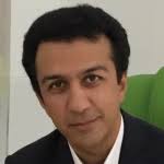 دکتر روح اله عدالت خواه دکتر گوارش یزد