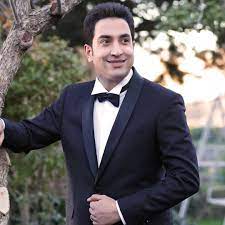 دکتر فرزاد ملک خورشیدی دکتر لمینت دندان همدان