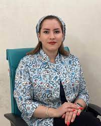 دکتر فائزه عامری دکتر تزریق بوتاکس تهران