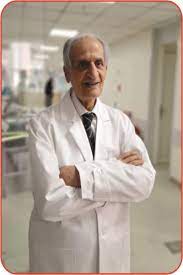 دکتر علی محمد ملتی دکتر متخصص قند خون تهران