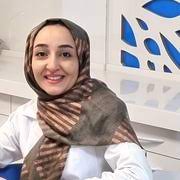 دکتر مرضیه کچوئی دکتر ارتودنسی دندان اصفهان