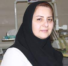 دکتر شهلا مومنی دانایی دکتر ارتودنسی دندان شیراز