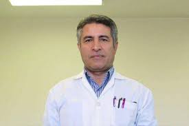 دکتر ولی احمدی دکتر کوتاهی قد تبریز