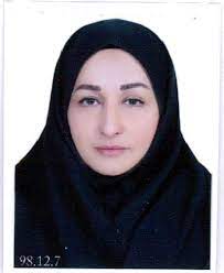 دکتر فاطمه محمدزاده دکتر کوتاهی قد گرگان
