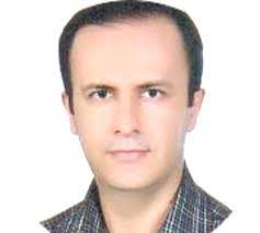 دکتر مهدی زندیان دکتر جراح پلک همدان