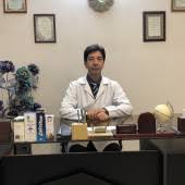 دکتر محمد حدادی اول دکتر فوق تخصص ختنه مشهد
