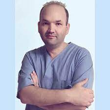دکتر محمد احمدی کلته دکتر ایمپلنت دندان گرگان