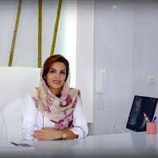 دکتر مریم افشاری دکتر ارتودنسی دندان تهران