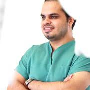 دکتر مجتبی مهری دکتر ایمپلنت دندان مشهد