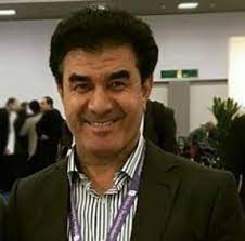 دکتر ابراهیم حاتمی پور دکتر جراح بلفاروپلاستی شیراز