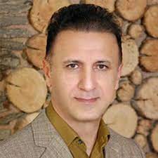دکتر غلامرضا معتضدیان دکتر جراح بلفاروپلاستی شیراز