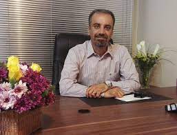دکتر سید حسین حیدری پور دکتر جراح بلفاروپلاستی شیراز