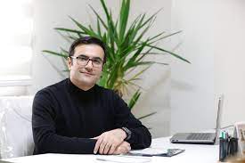 دکتر مجتبی میبدیان دکتر جراح بلفاروپلاستی یزد