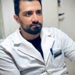 دکتر امیرحسن مولائیان دکتر بوتاکس تهران