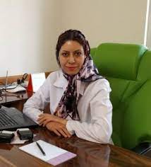 دکتر سارا صنیعی دکتر بوتاکس شیراز