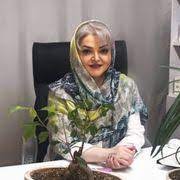 دکتر فاطمه عرب پور جوادی دکتر بوتاکس شیراز