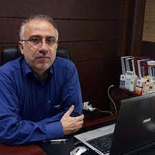 دکتر مجید مهری دکتر بوتاکس گرگان