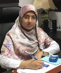 دکتر فاطمه لیوانی دکتر بوتاکس گرگان