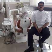 دکتر بهزاد کریمی مبارکه دکتر کامپوزیت دندان مشهد