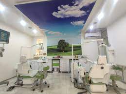 دکتر اکرم اصغری دکتر کامپوزیت دندان مشهد