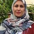 دکتر فرناز مشرف جوادی دکتر کامپوزیت دندان اصفهان