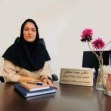 دکتر مینا محقق دکتر ایمپلنت دندان شیراز