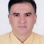دکتر لقمان رضایی صوفی دکتر لمینت دندان همدان