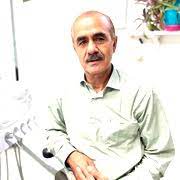 دکتر محمد تقی صالحی کهریزسنگی دکتر لمینت دندان ساری