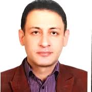 دکتر محمدرضا امجدی دکتر ایمپلنت دندان اصفهان