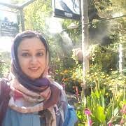 دکتر مریم کامرانپور جهرمی دکتر دیابت شیراز