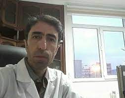 دکتر سید جواد کیانی دکتر متخصص قند خون تبریز