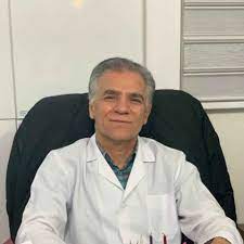 دکتر حمیدرضا عرب دکتر ایمپلنت دندان مشهد