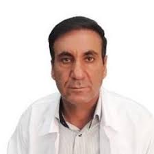 دکتر محمدجعفر روستا دکتر متخصص قند خون شیراز