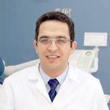 دکتر برهمن سبزواری دکتر ارتودنسی دندان مشهد