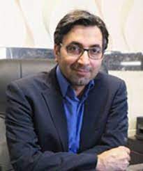 دکتر محمد ابراهیمی دکتر لیپوماتیک کرج