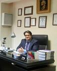 دکتر آرش مشیری دکتر کوتاهی قد تهران