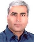 دکتر کاظم چاچی متخصص رشد قد و متابولیسم مشهد