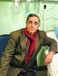 دکتر علی غیور دوزنده دکتر بواسیر (هموروئید) مشهد