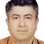 دکتر سید بهمن قادریان دکتر دیابت اهواز