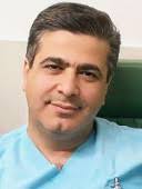 دکتر رامین آژوغ دکتر بواسیر (هموروئید) تبریز