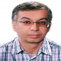 دکتر سعید کارگر دکتر بواسیر (هموروئید) یزد