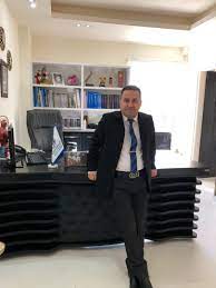 دکتر حمیدرضا نجفی دکتر بواسیر (هموروئید) تهران