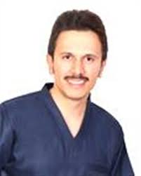 دکتر ابراهیم عینی دکتر دندانپزشک اهواز