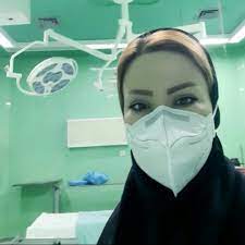 دکتر ندا کریمی دکتر بواسیر (هموروئید) یزد